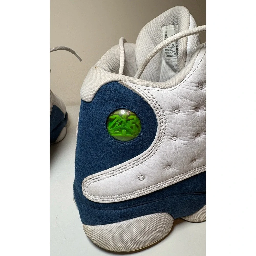 Nike Air Jordan 13  